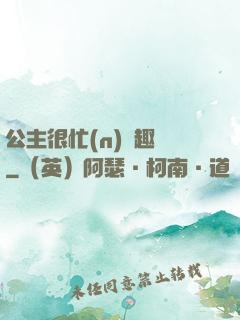 公主很忙(n)筆趣閣
